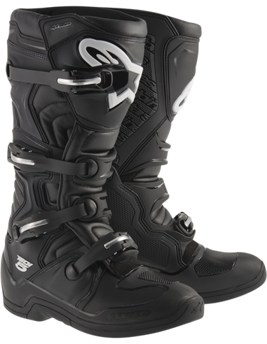 ALPINESTARS Tech 5 Offroad Boots Black 9
