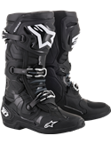 Botes motocròs Alpinestars Tech 10 Negre setembre