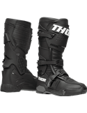 Botes motocròs Thor Radial Negre 7 3410-2253