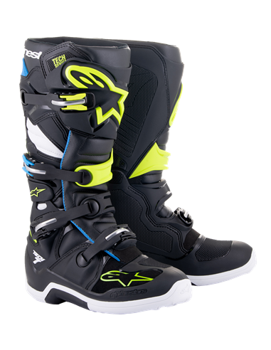 Bota Tech 7 ALPINESTARS 2012014-1795-7