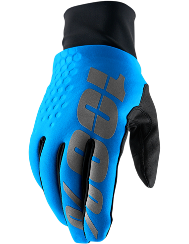 Guantes Hydromatic Brisker 100% 10018-00006