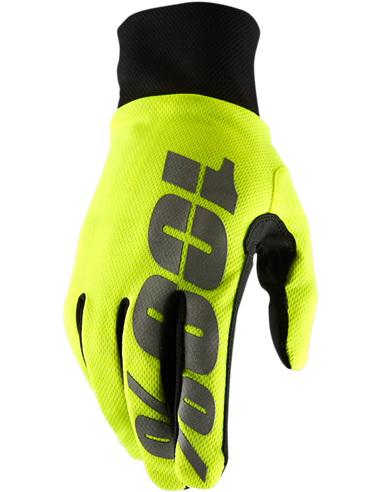 Guantes impermeables Hydromatic 100% 10017-00006