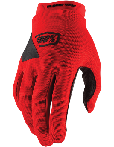 100 % Glove Ridecamp Rd Md 10018-003-11