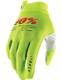 100 % Glove Itrack F Amarillo Md 10015-004-11