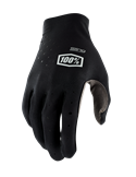 100 % Glove Plataing Mx Bk Md 10027-001-11