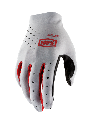 Gants Motocross 100% Sling Mx Grey Md 10027-007-11