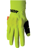 Gants moto cross Thor-MX 2022 Rebound acid/noir M 3330-6736