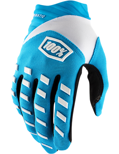 Guantes Airmatic 100% 10000-00006