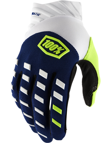 Guantes Airmatic 100% 10000-00016