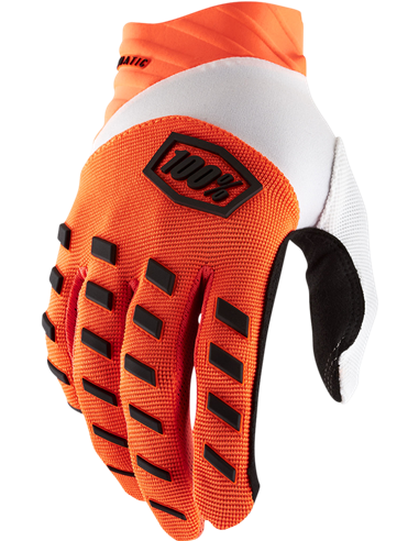 Guantes Airmatic 100% 10000-00021