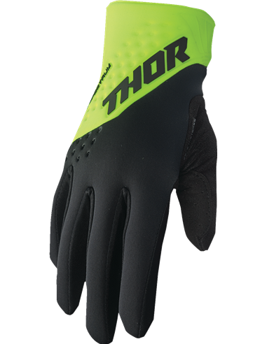 Gants Spectrum Froid Ac/Bk Md THOR-MX 2023 3330-7245