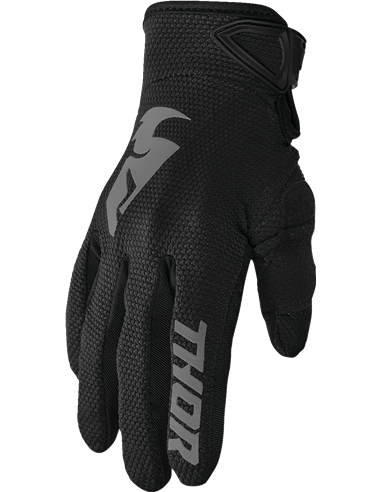 Gants Sector Noir Md THOR-MX 2023 3330-7251