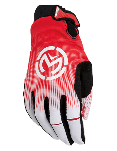 Guantes SX1™ MOOSE RACING 3330-7322