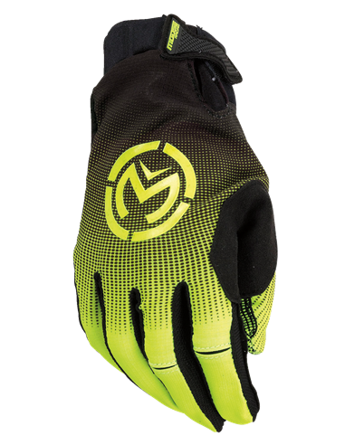 Guantes SX1™ MOOSE RACING 3330-7334