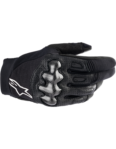 Guantes Megawatt ALPINESTARS 3565023-10-MD