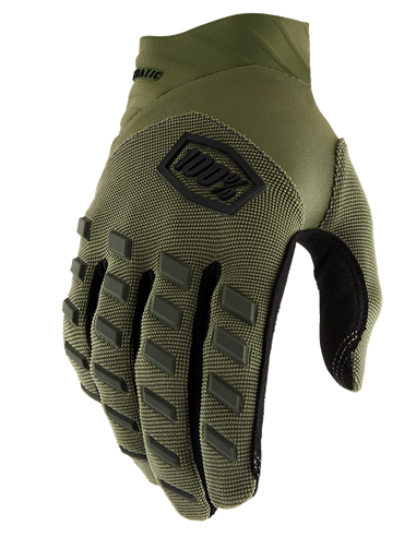 Guantes Airmatic 100% 10000-00036