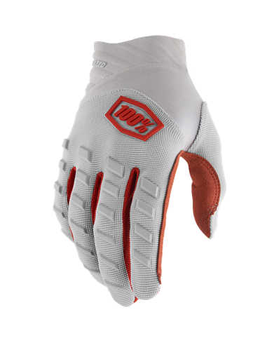 Guantes Airmatic 100% 10000-00041