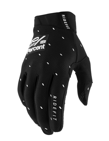 Guantes Ridefit 100% 10010-00036