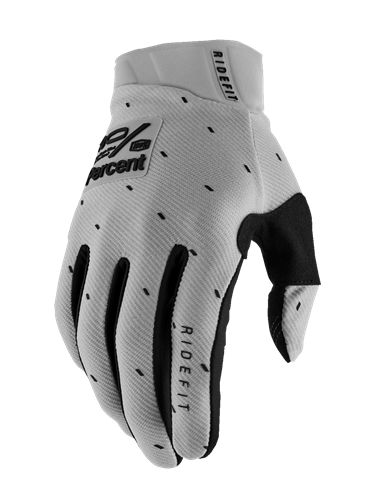 Guantes Ridefit 100% 10010-00041