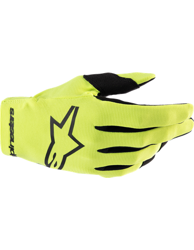 Guantes Radar ALPINESTARS 3561824-551-M