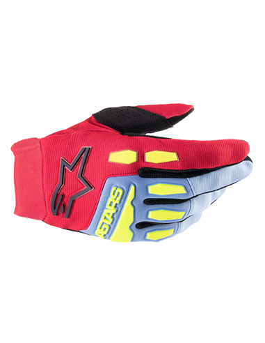 Guantes Full Bore ALPINESTARS 3563622-7067-M