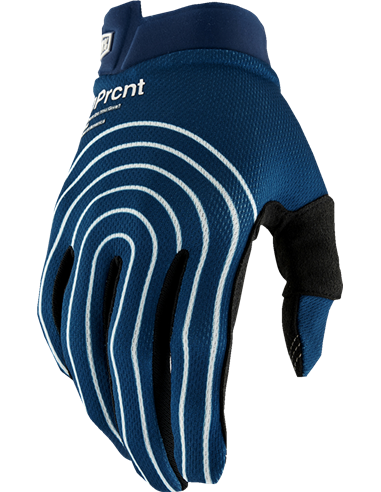 Guantes iTrack 100% 10008-00051