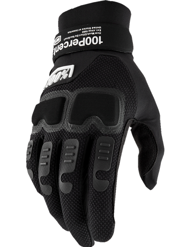 Guantes Langdale 100% 10029-00002