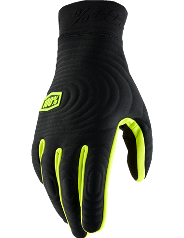 Guantes Brisker XTRM 100% 10030-00002