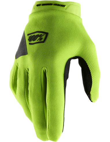 Guantes Ridecamp mujer 100% 10013-00007