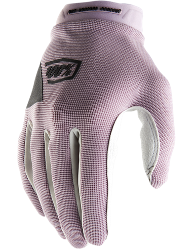 Guantes Ridecamp mujer 100% 10013-00012