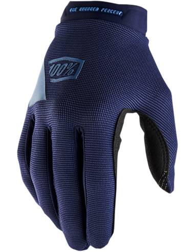 Guantes Ridecamp mujer 100% 10013-00017