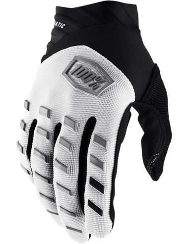 Guantes Airmatic 100% 10000-00030