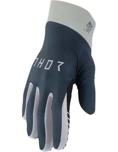 Guantes Agile THOR 3330-7676