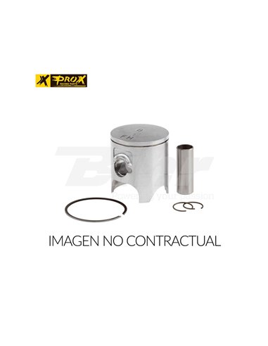 Piston ProX forgé diamètre 76,95 Tolérance A 01.2412.A