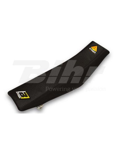 Capa de assento Blackbird Pyramide Yamaha 1248G preta