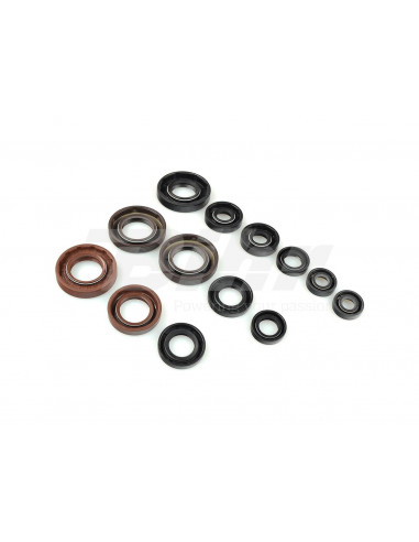 Kit retenes de motor BAS Motor YZ250F 14-15/WR250F 15 990A971SR