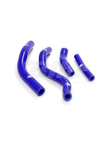 Kit tuyau bleu Samco Yamaha YAM-60-BU