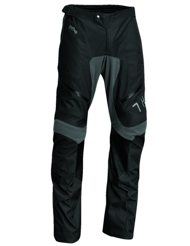 Pantalon Terrain Otb Bk/Ch 48 THOR-MX 2023 2901-10450