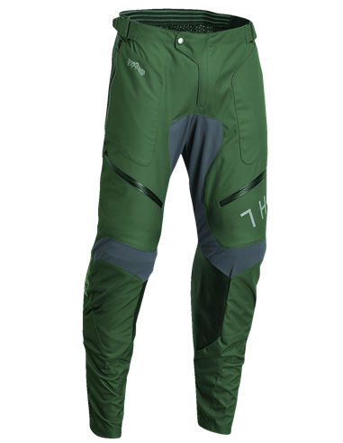 Pantalon Terrain Itb Army/Ch 44 THOR-MX 2023 2901-10437