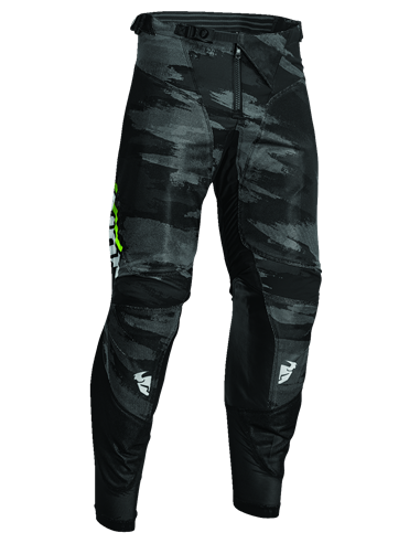 Pants Pulse Air Cameo Wh 42 THOR-MX 2023 2901-10188