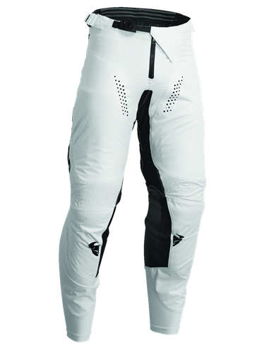 Pantalón Pulse Mono Bk/Wh 42 THOR-MX 2023 2901-10224