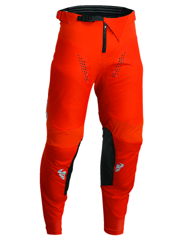 Pants  Pulse Mono Gy/Or 42 THOR-MX 2023 2901-10242