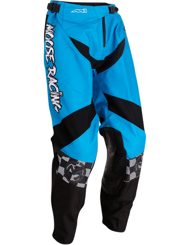 Pantalón M1 MOOSE RACING 2901-9660