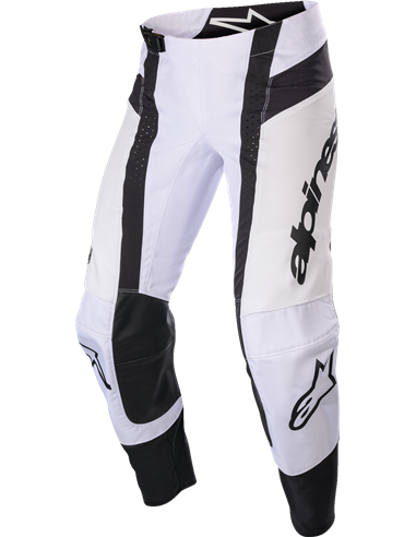 Motocross pants T-Star Arch Wt/Bk 40 Alpinestars 3721023-21-40