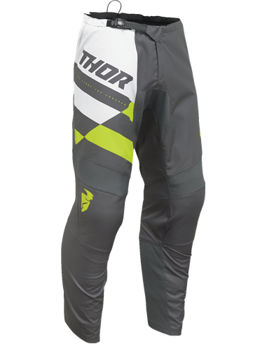 Pantalones Sector Checker THOR 2901-11011