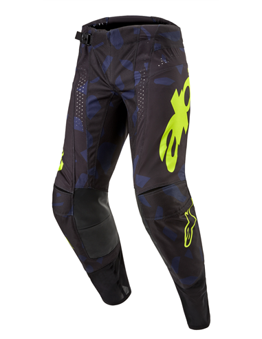 Pantalones Techstar Rantera ALPINESTARS 3726724-1551-40