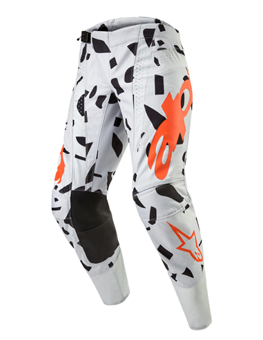 Pantalones Techstar Rantera ALPINESTARS 3726724-9267-40