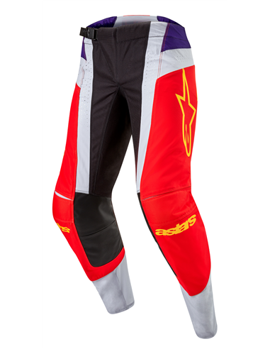 Pantalones Techstar Ocuri ALPINESTARS 3727024-4031-40