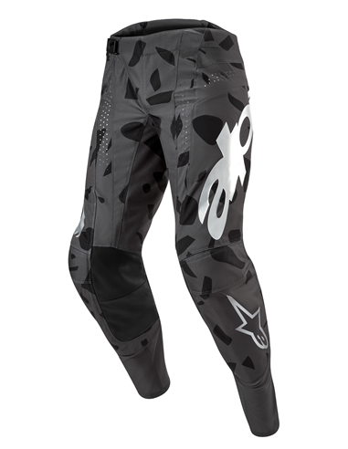 Pantalones Techstar Graphite ALPINESTARS 3720924-990-40