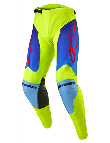 Pantalones Racer Hoen ALPINESTARS 3721324-525-40